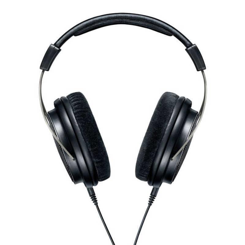SHURE ヘッドホン [φ3.5mm ミニプラグ] SRH1840BKの画像