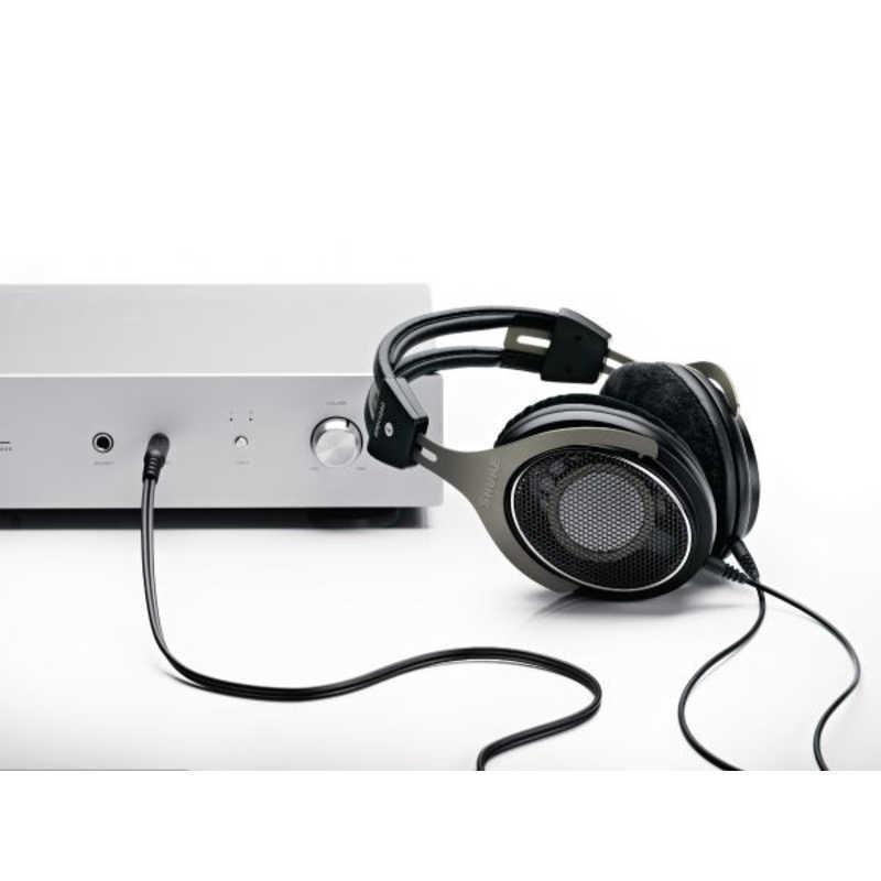 SHURE ヘッドホン [φ3.5mm ミニプラグ] SRH1840BKの画像