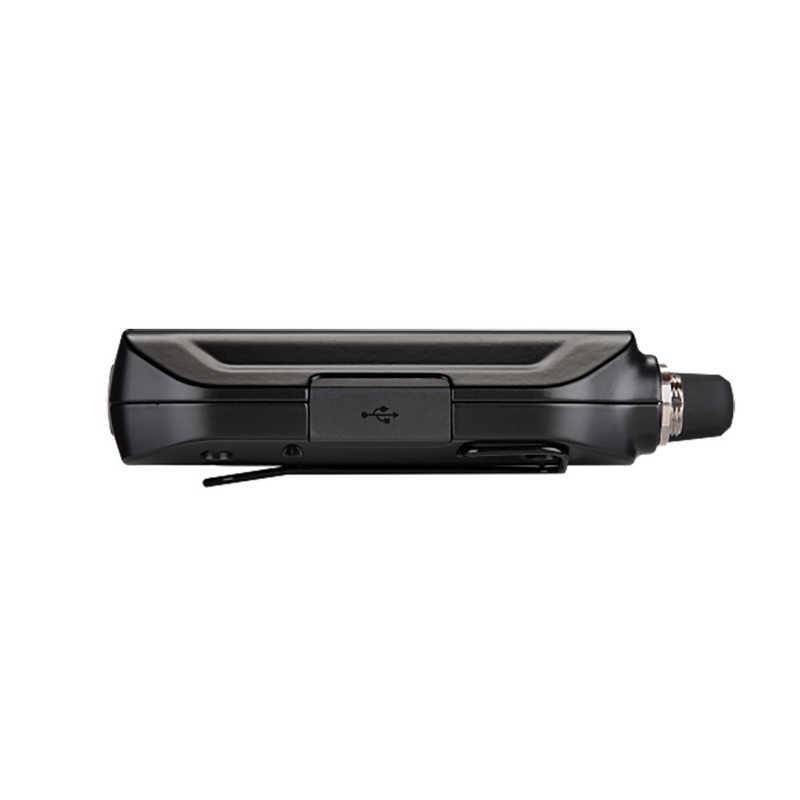 SHURE GLX-D16＋ ギターペダル・ワイヤレスシステム GLXD16+J-Z2