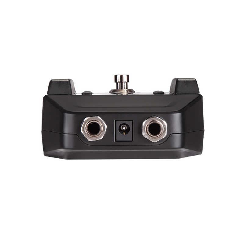 SHURE GLX-D16＋ ギターペダル・ワイヤレスシステム GLXD16+J-Z2