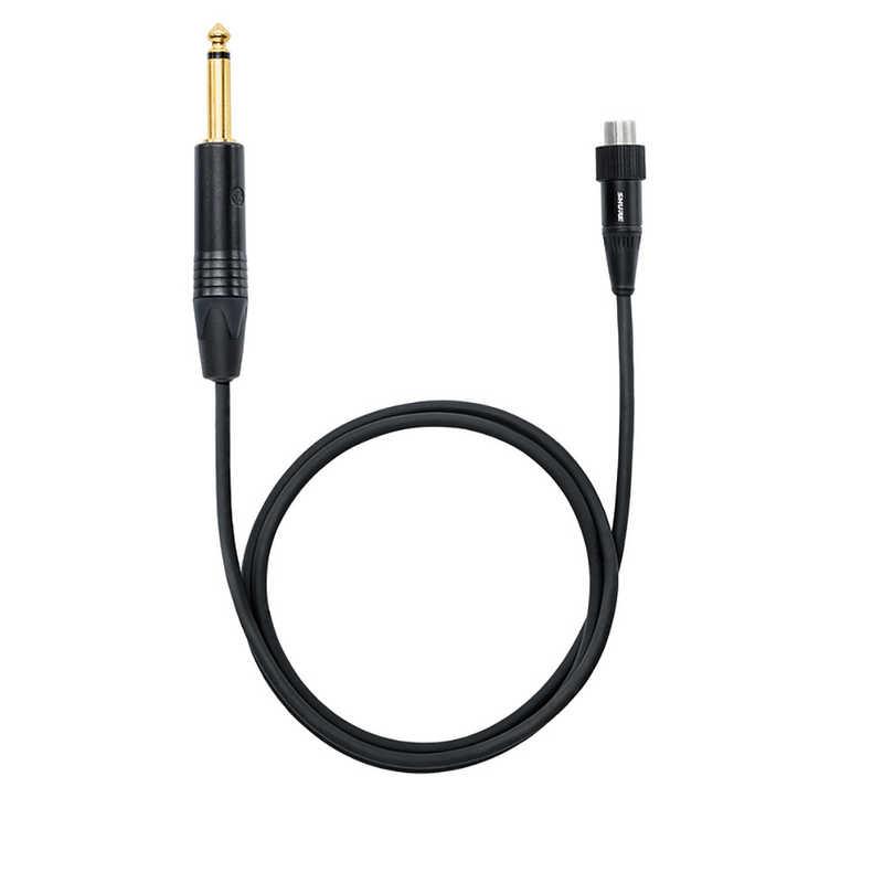 SHURE GLX-D16＋ ギターペダル・ワイヤレスシステム GLXD16+J-Z2