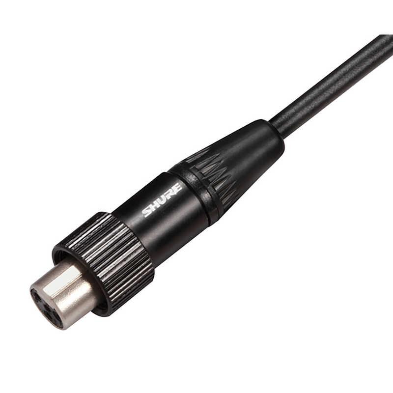 SHURE GLX-D16＋ ギターペダル・ワイヤレスシステム GLXD16+J-Z2