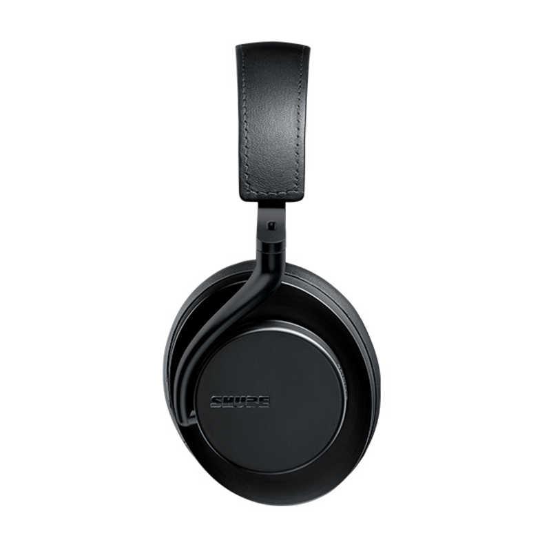 SHURE（シュア） ブルートゥースヘッドホン AONIC50(第2世代