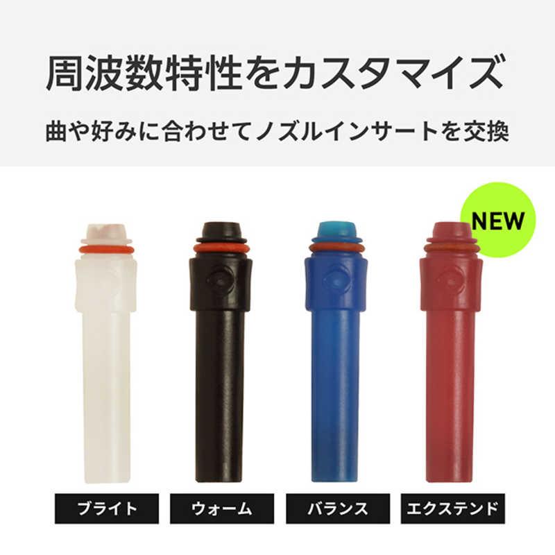 SHURE　イヤホン カナル型 グラファイトシルバー [φ3.5mm ミニプラグ]　SE846G2GT｜y-kojima｜14