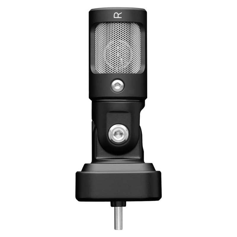【新品未開封品】SHURE MV88 USB-C ステレオマイク SHURE スマートフォン用ステレオマイクロホン MV88 USB-C : コジマ