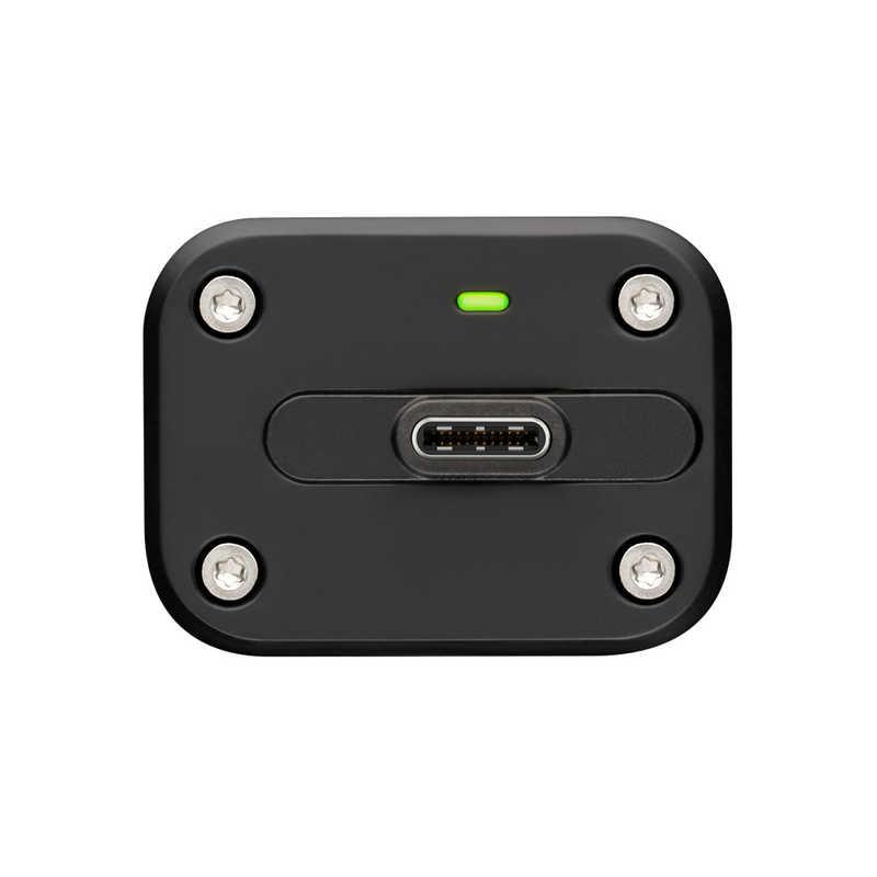 SHURE スマートフォン用ステレオマイクロホン MV88 USB-C : コジマ