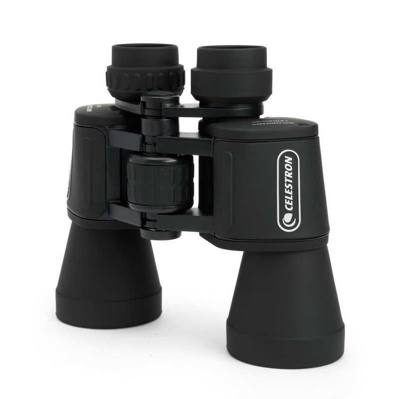 セレストロン社 UpClose G2 10x50 ポロプリズム双眼鏡 ［10倍