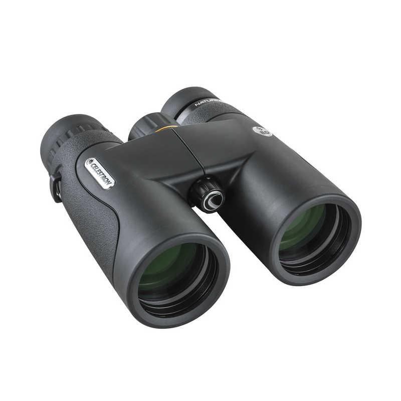 セレストロン社　Nature DX 10x42 ED ダハプリズム双眼鏡 ［10倍］ ブラック　CE-BBND-72333_1