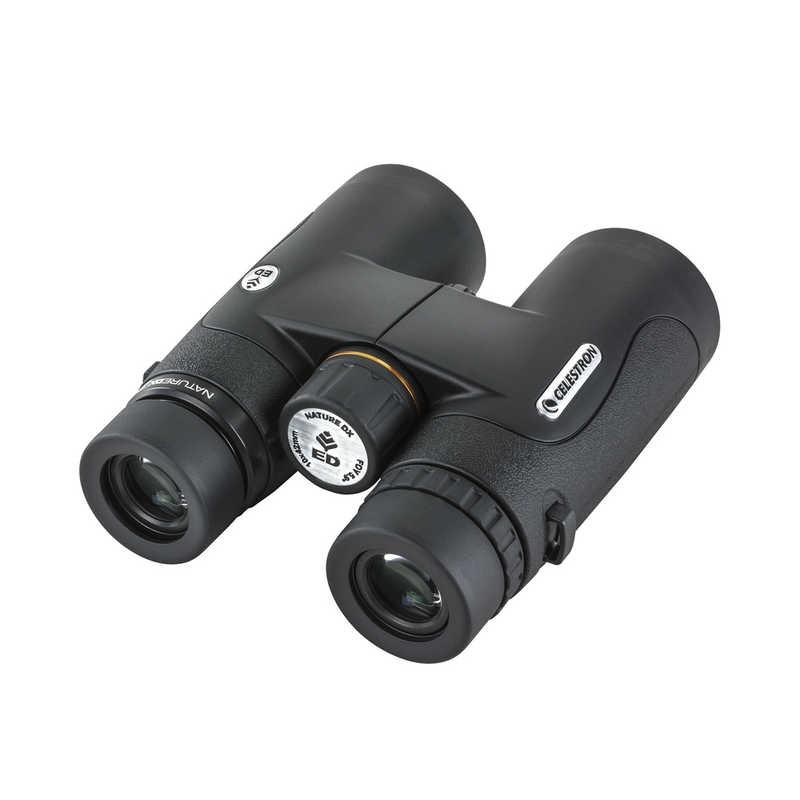 セレストロン社　Nature DX 10x42 ED ダハプリズム双眼鏡 ［10倍］ ブラック　CE-BBND-72333_2