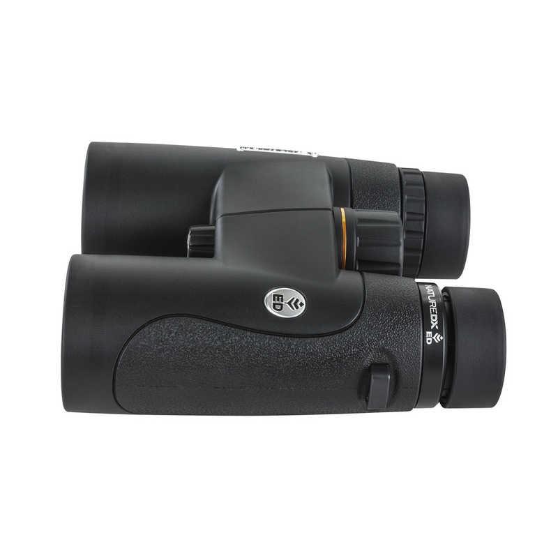 セレストロン社　Nature DX 10x42 ED ダハプリズム双眼鏡 ［10倍］ ブラック　CE-BBND-72333_4