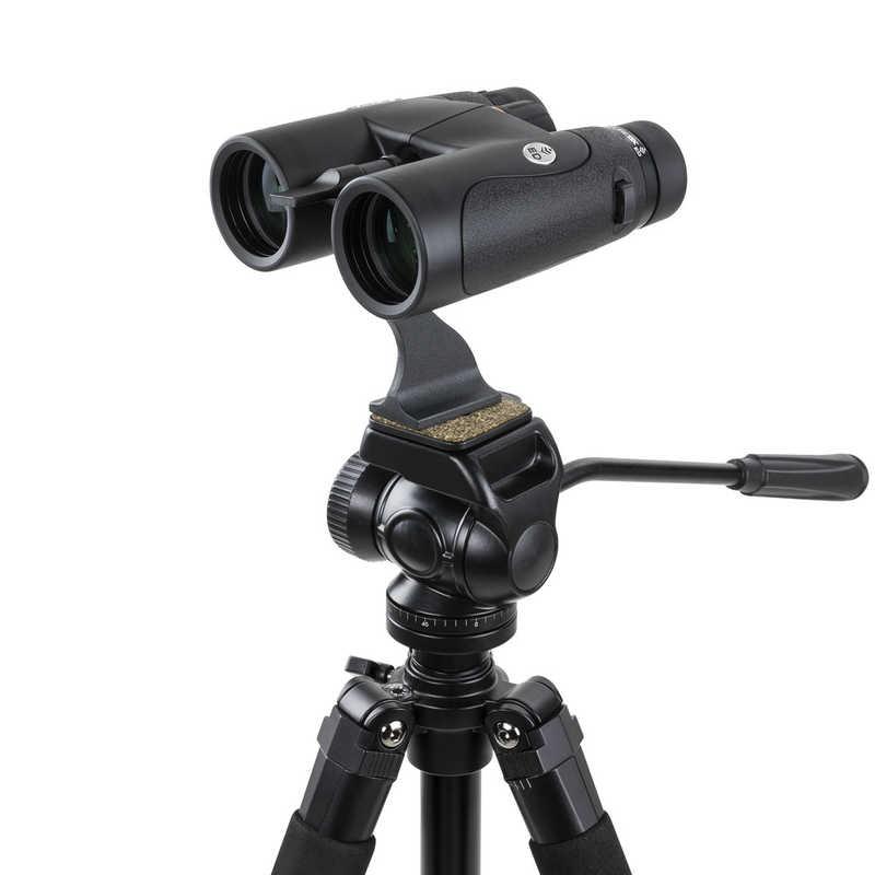 セレストロン社　Nature DX 10x42 ED ダハプリズム双眼鏡 ［10倍］ ブラック　CE-BBND-72333_6