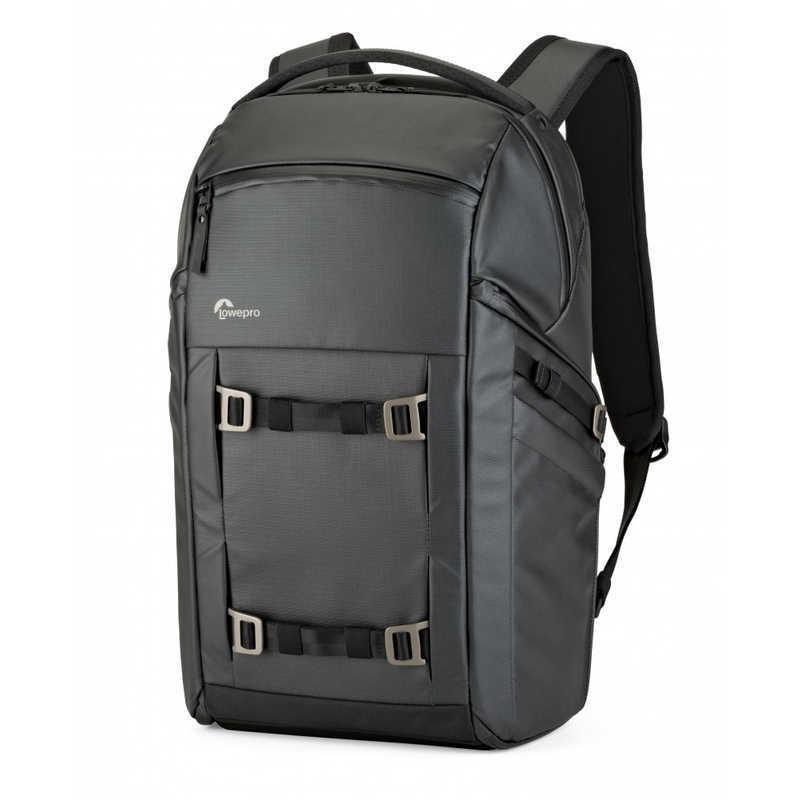 Lowepro（ロープロ） フリーライン BP350AW ブラック バックパック 