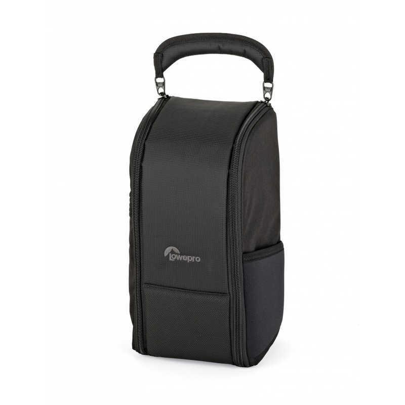 Lowepro（ロープロ） プロタクティック レンズエクスチェンジケース