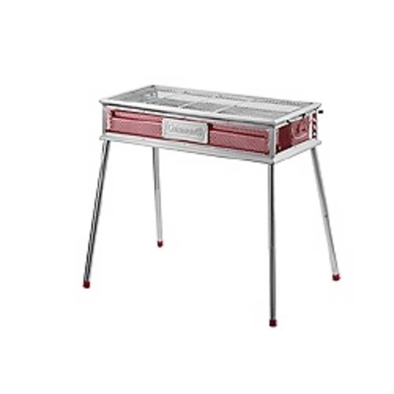 コールマン　クールスパイダープロ/L(レッド)　2000010394 の商品画像