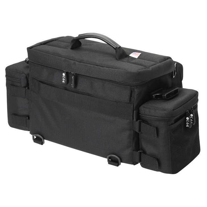 F64　f.64 カメラバッグ SCM PRO ブラック f.64 ブラック　F64SCMPRO