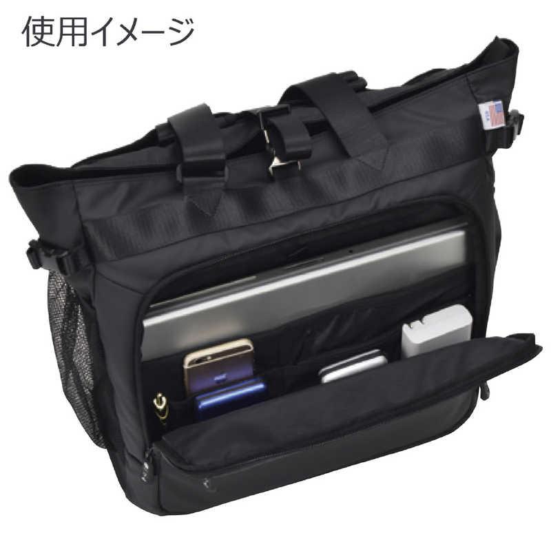F64　f.64 カメラバッグ トートバッグタイプ カーボンブラック　F64SCTWPRO-CBK_3