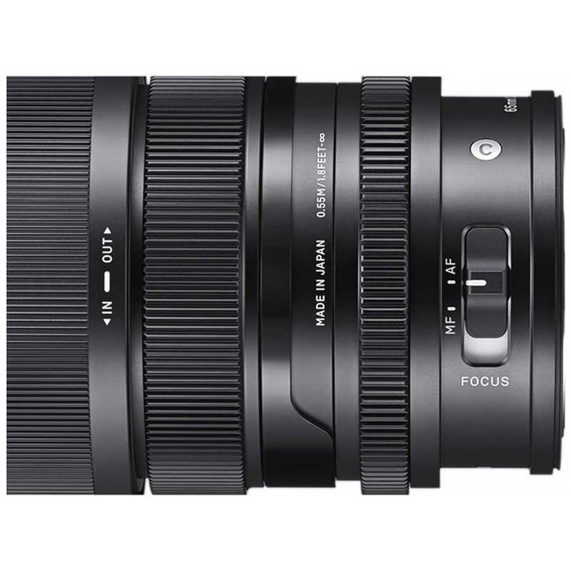 シグマ カメラレンズ ソニーEマウント ソニーE 単焦点レンズ 【国内発送】 DN69 F2 999円 35mm DG