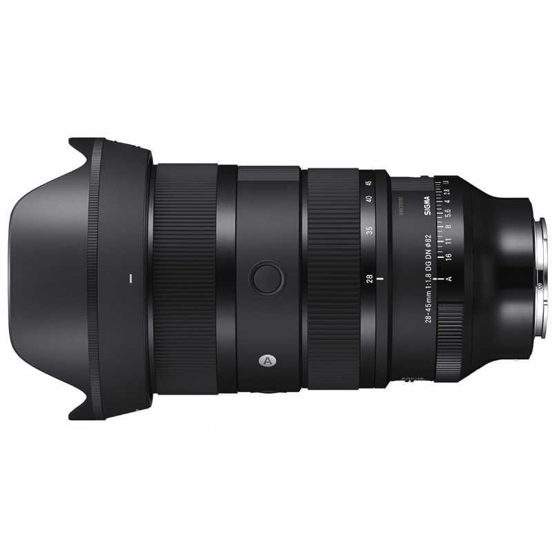 2026年1月】シグマ レンズ（シグマ）（レンズタイプ：ズーム）の