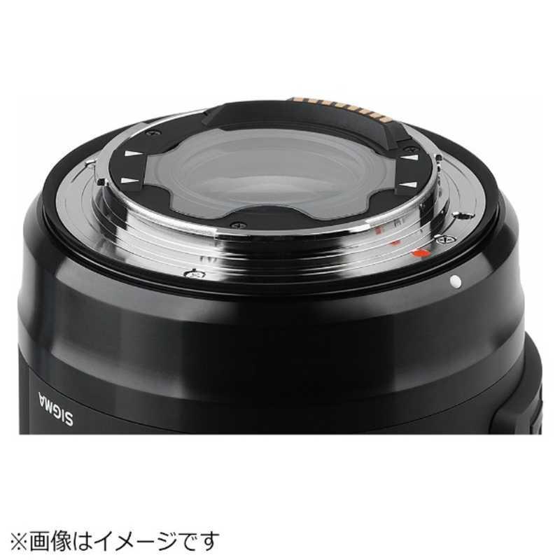 シグマ（SIGMA） リアフィルターホルダー FHR-11 14mm F1.8 DG HSM
