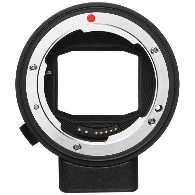 ★美品★ シグマ マウントコンバーター MC-21 SA-L シグマ（SIGMA） マウントコンバーター 【対応マウント：SIGMA SA-L