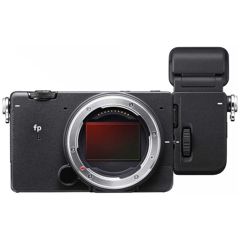 シグマ ｓｉｇｍａ ｆｐ ｌ ミラーレス一眼カメラ ｅｌｅｃｔｒｏｎｉｃ ｖｉｅｗｆｉｎｄｅｒ キット Fplevf11kit コジマpaypayモール店 通販 Paypayモール