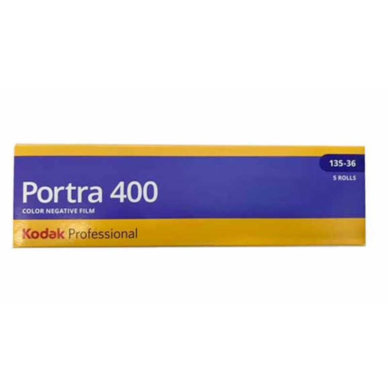 portra 400 36枚撮り 5点セット portra 400 36枚撮り 5点セット portra