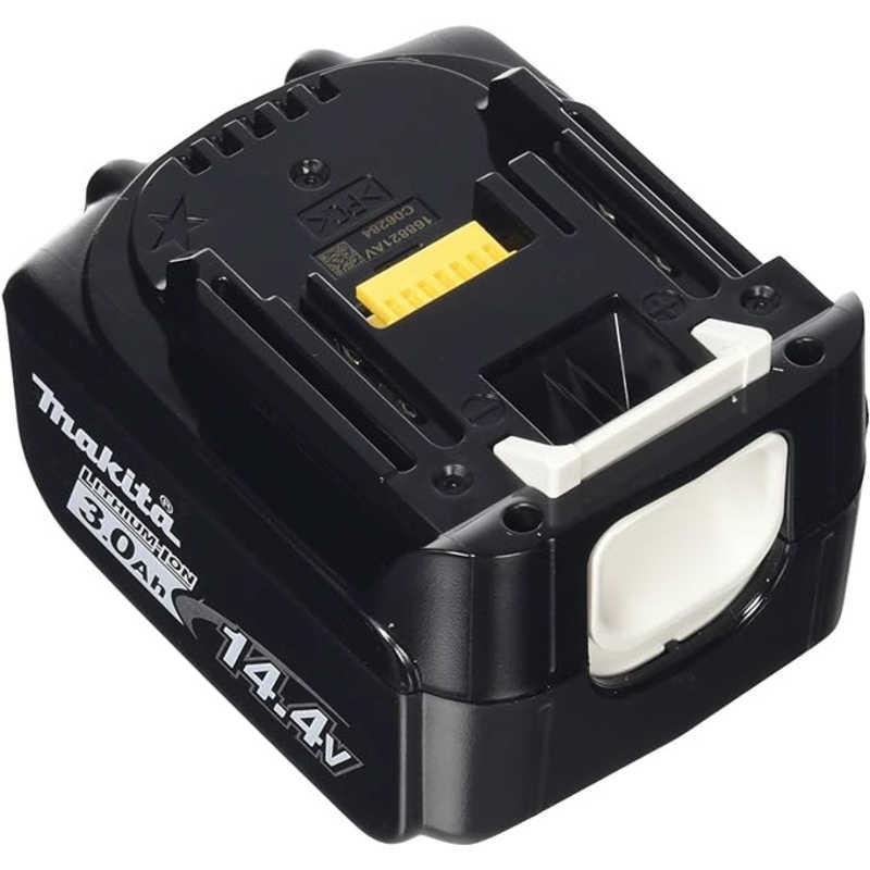 マキタ　リチウムイオンバッテリー 14.4VLi-ion　BL1430B [A-60698]の画像