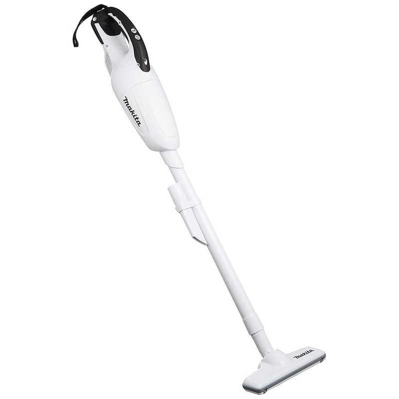 新品未使用　マキタ　充電式クリーナ CL141FDZW バッテリーと充電器は別売 マキタ（makita） 充電式コードレスクリーナー(本体のみ・バッテリー