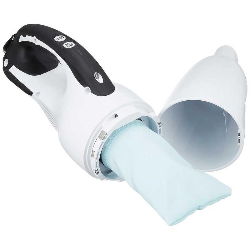 マキタ（makita） 充電式コードレスクリーナー(本体のみ・バッテリー