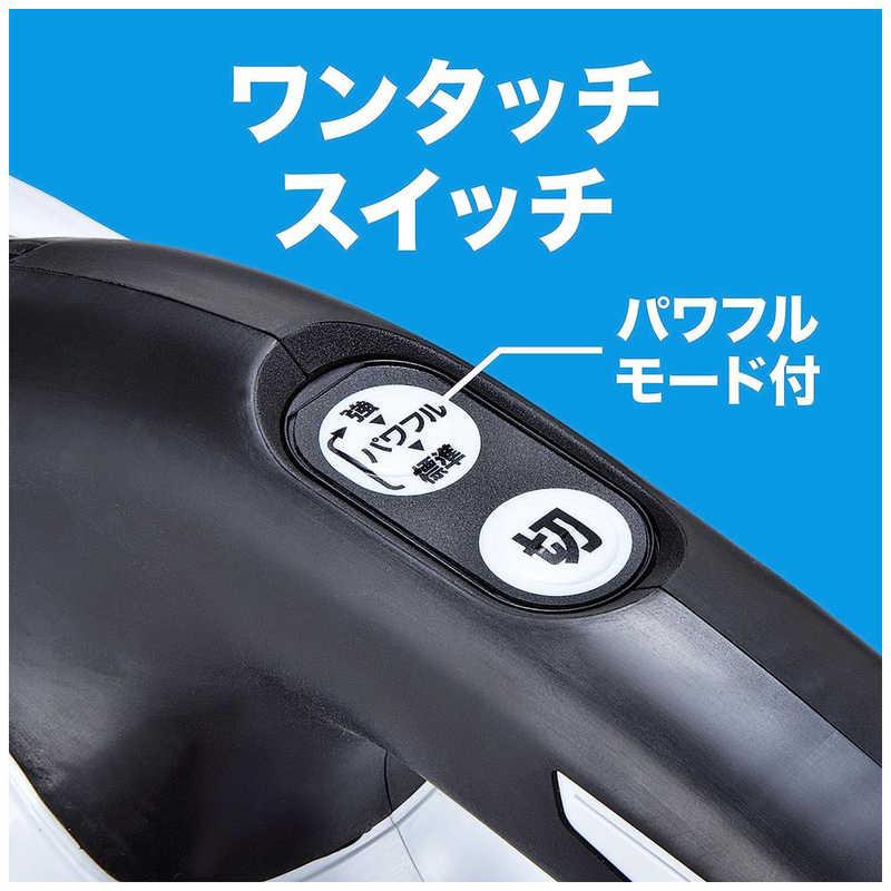 マキタ（makita） 掃除機 スティッククリーナー 紙パック式 14.4V [紙