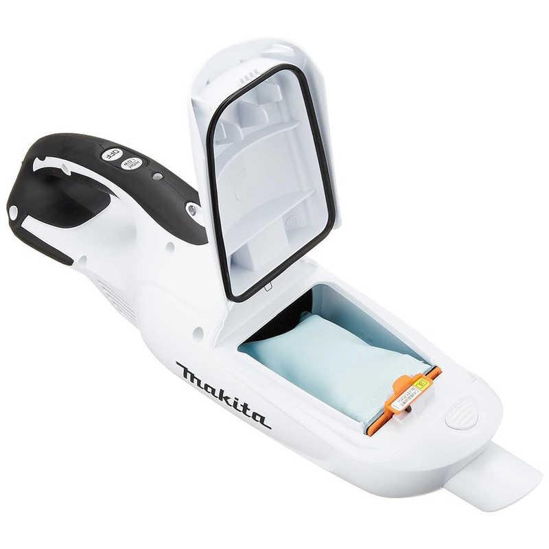 マキタ マキタ 掃除機 スティッククリーナー Makita [紙パック式 マキタ マキタ 掃除機 スティッククリーナー Makita [紙パック式