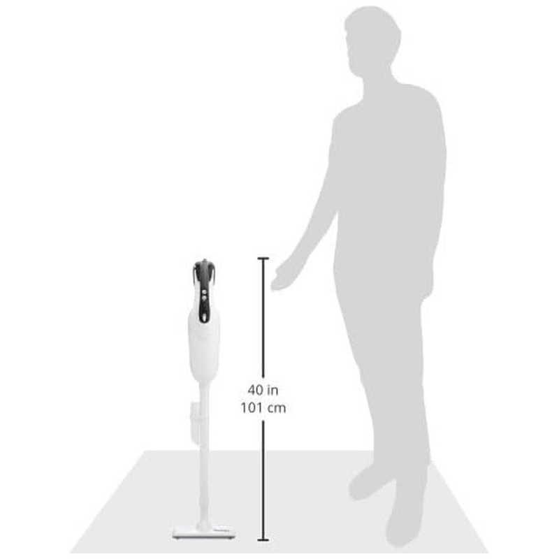 マキタ マキタ 掃除機 スティッククリーナー 18V [紙パック式