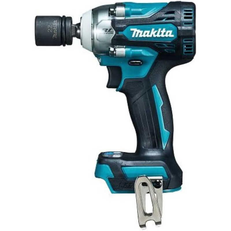 マキタ　充電式インパクトレンチ 本体のみ　TW300DZ の商品画像