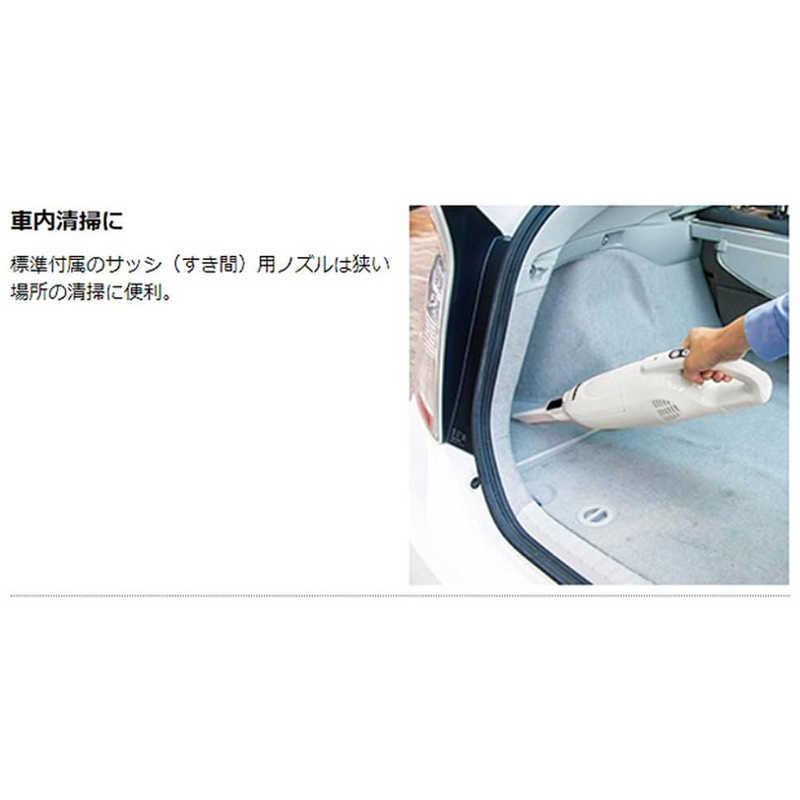 マキタ（makita） 充電式クリーナ CL115FD-WR : コジマYahoo!店 - 通販