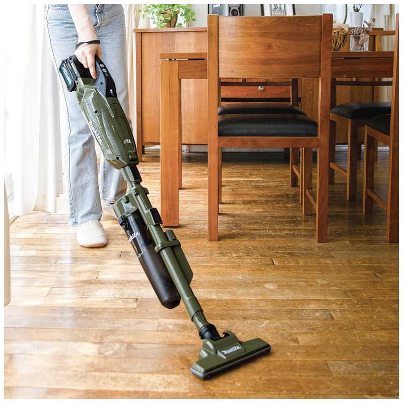 マキタ 掃除機 スティッククリーナー [充電式] : コジマYahoo!店