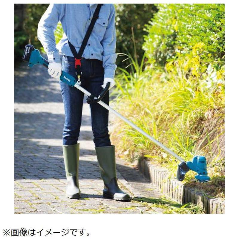 マキタ（makita） 充電式草刈機(本体のみ) MUR194DZ : コジマYahoo!店