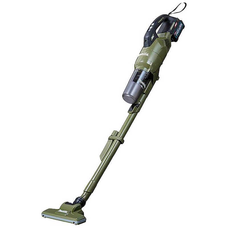 マキタ（makita） 充電式クリーナ CL003G-RDO : コジマYahoo!店 - 通販
