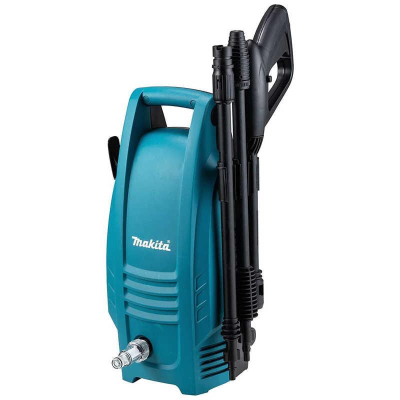 マキタ　高圧洗浄機　MHW101 の商品画像