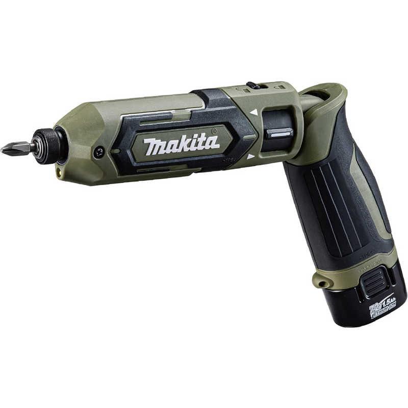 makita マキタ 充電式ペンインパクト  TD022DSHX TD022D | 株式会社マキタ
