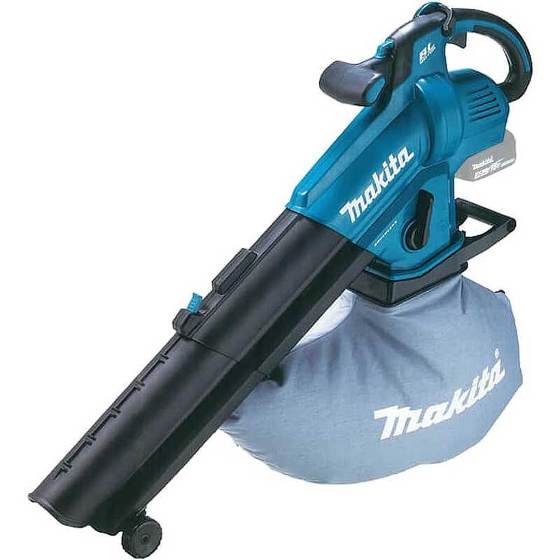 マキタ　充電式ブロア集じん機　MUB187DZ の商品画像