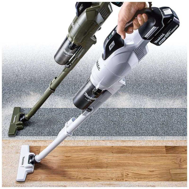 Makita マキタ充電式スティッククリーナー CL286FDZWジャンク