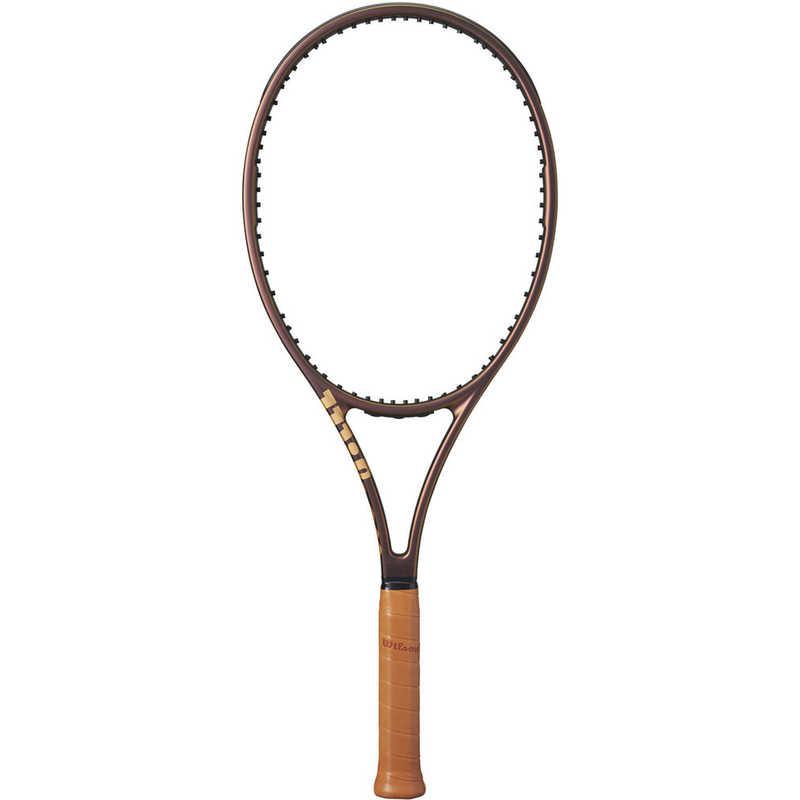 ウィルソン Wilson PRO STAFF X V14 FRM 2 WR125811U2 : コジマYahoo