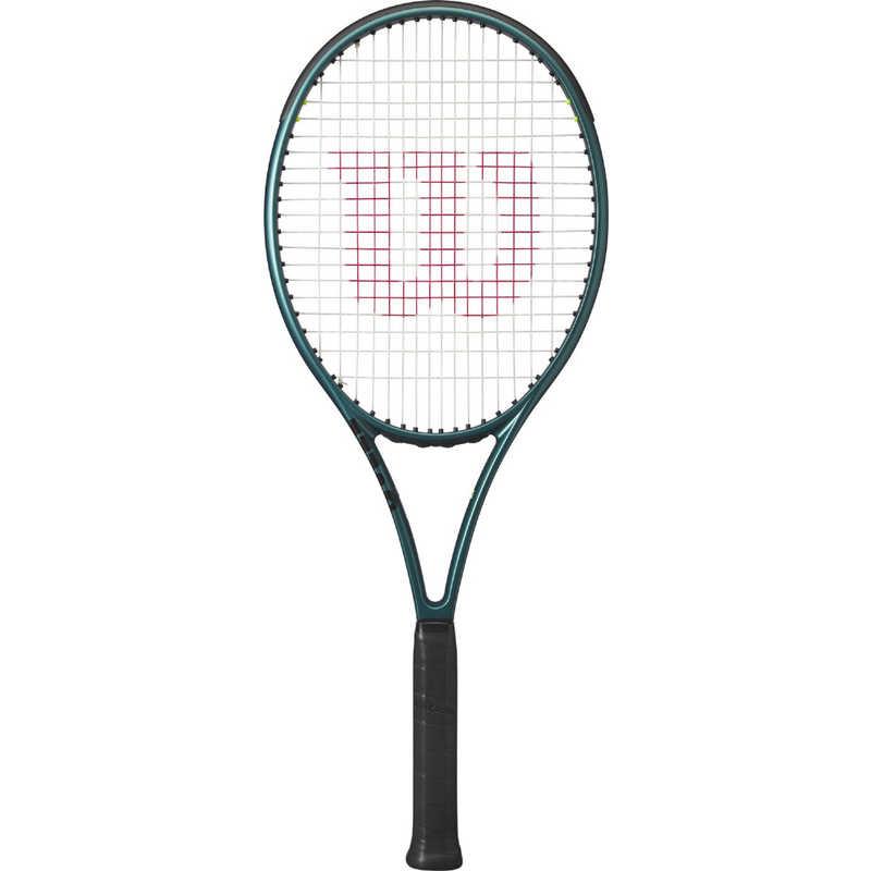 ウィルソン Wilson BLADE 100 V9 FRM 3 WR151511U3 : コジマYahoo!店