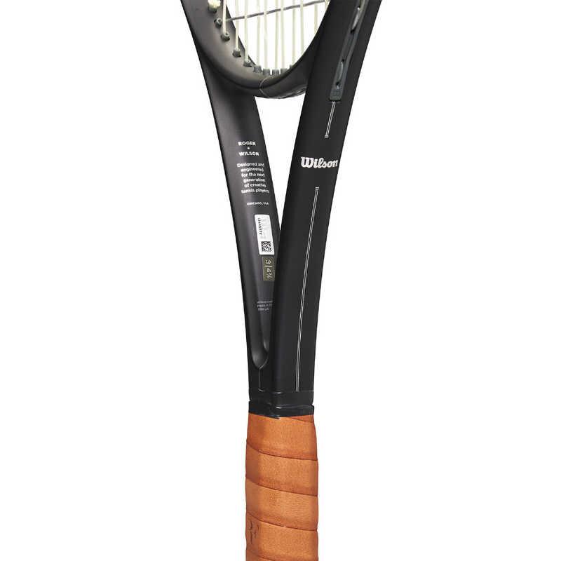 【新品同様】Wilson RF01 pro G3 ウィルソン ウィルソン Wilson RF 01 PRO FRM 3 WR151311U3 : コジマYahoo!店