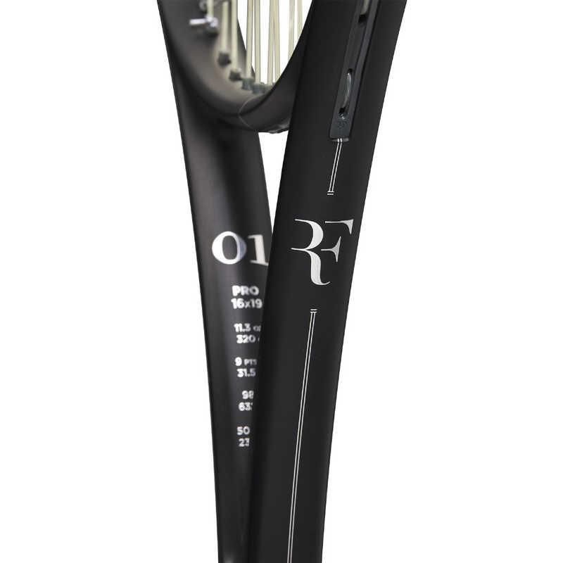 ウィルソン Wilson RF 01 PRO FRM 3 WR151311U3 : コジマYahoo!店