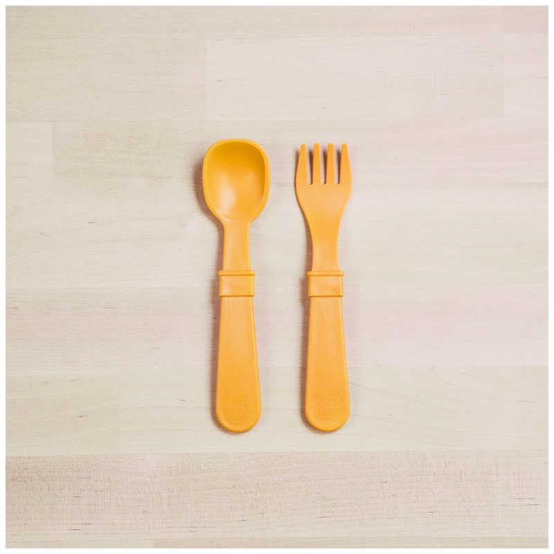 RePLAY　カトラリー セット サニーイエロー　REPCS0130402304 | 