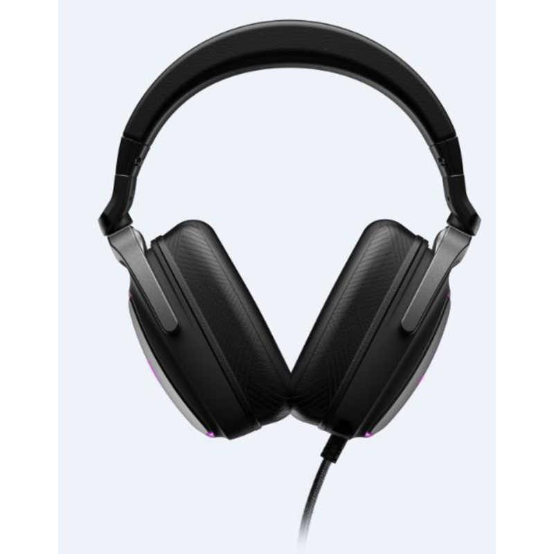 ASUS（エイスース） ゲーミングヘッドセット USB-C/ヘッドバンドタイプ