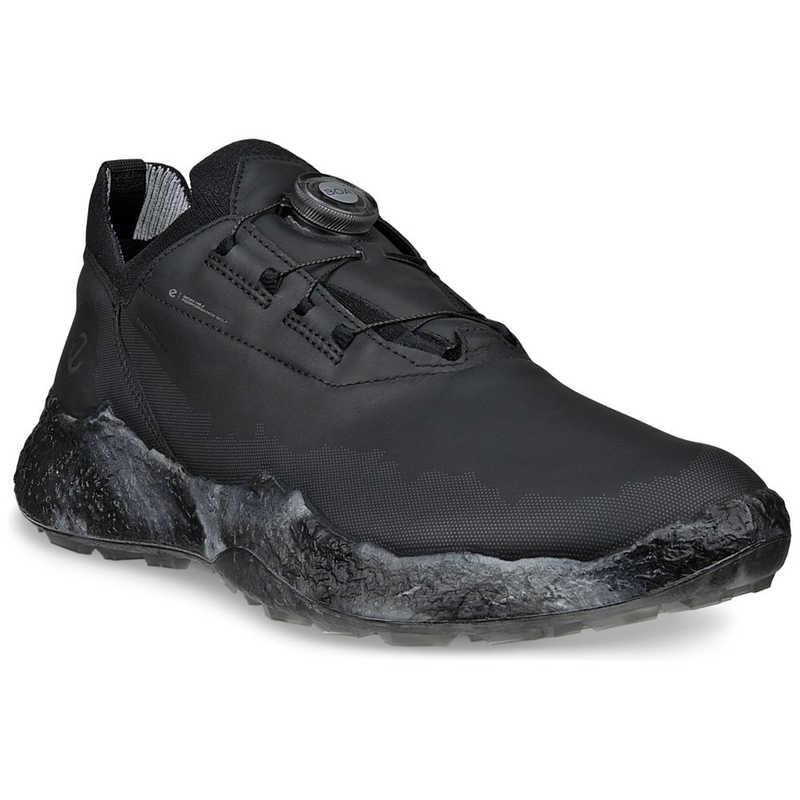 エコー ゴルフシューズ M BIOM H5 BOA BLACK ECCO ブラック