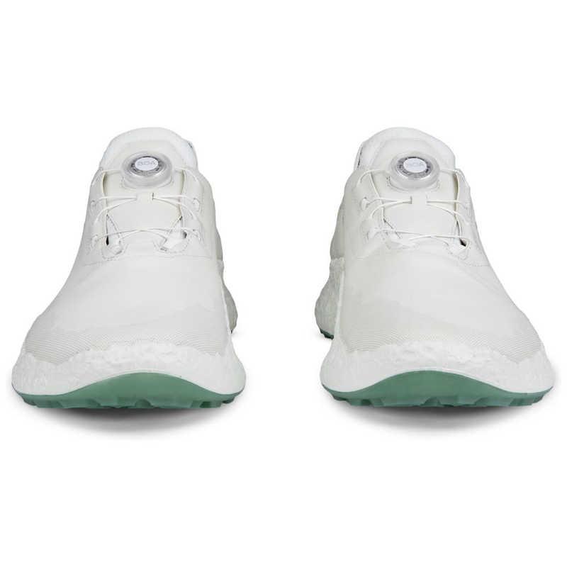エコー ゴルフシューズ M BIOM H5 BOA WHITE ECCO ホワイト [メンズ