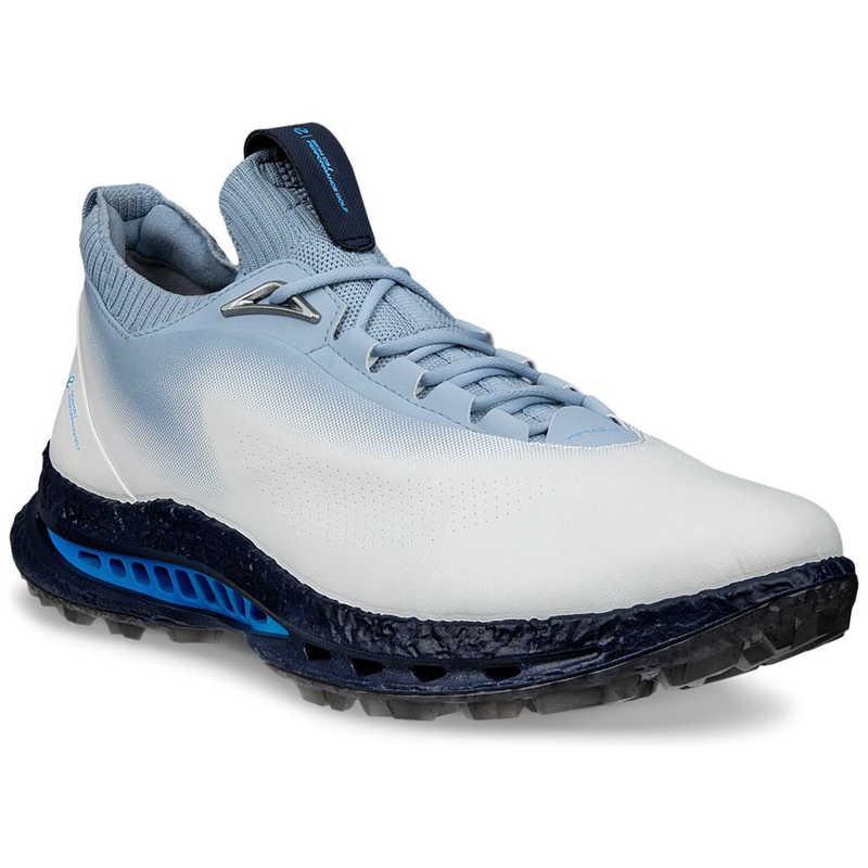エコー　メンズゴルフシューズ BIOM C5(バイオムシーファイブ)WHITE/AIR ［メンズ / 26.5cm］ ホワイトライトグレーブラック　EG132604-60611-43の画像